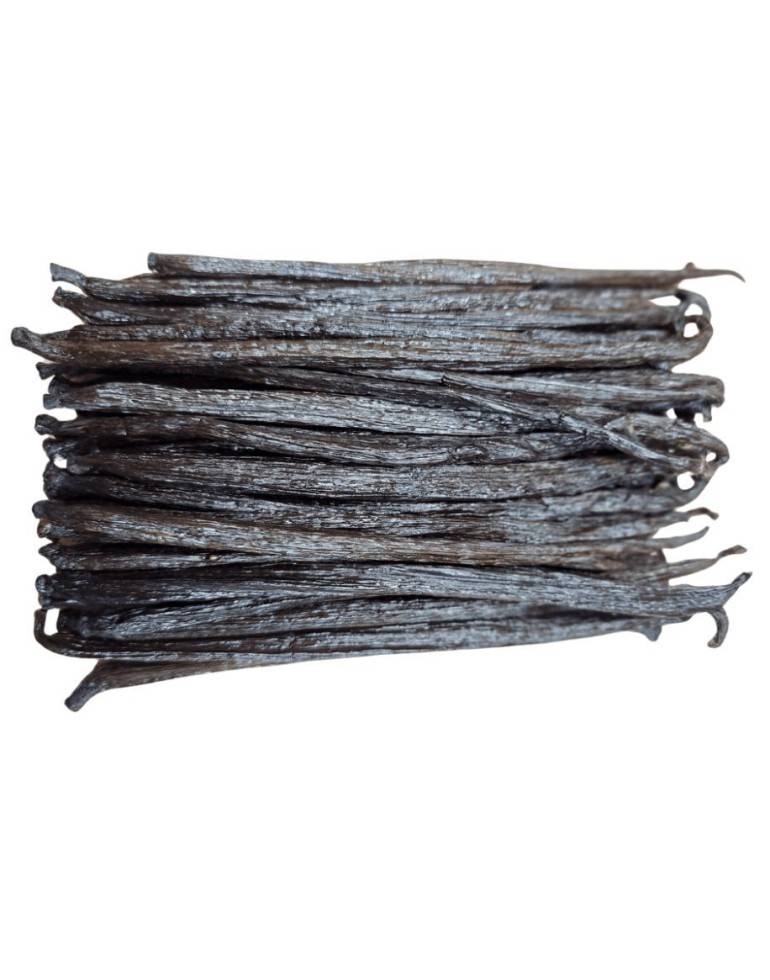 Lady Finger Vanilla pods