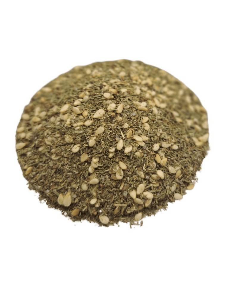 Mélange d'épices Zaatar