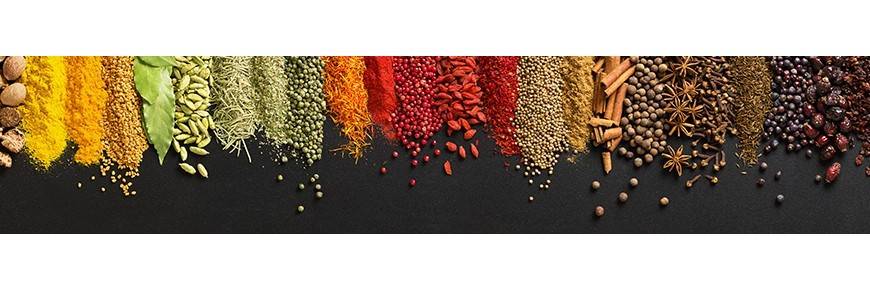 Épicerie fine en ligne : achat épices en ligne | SambaVanilla 94