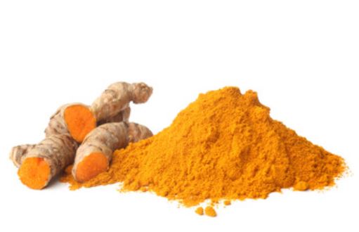 turmeric