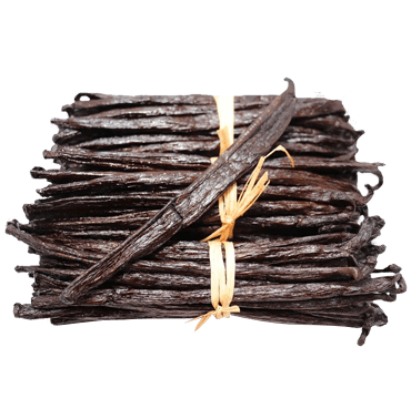 Sambavanilla : Bourbon vanilla beans, powder and extracts from Madagascar