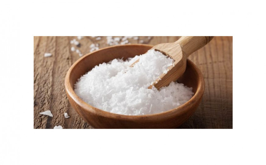Fleur de sel : différence avec le sel, usage, où acheter