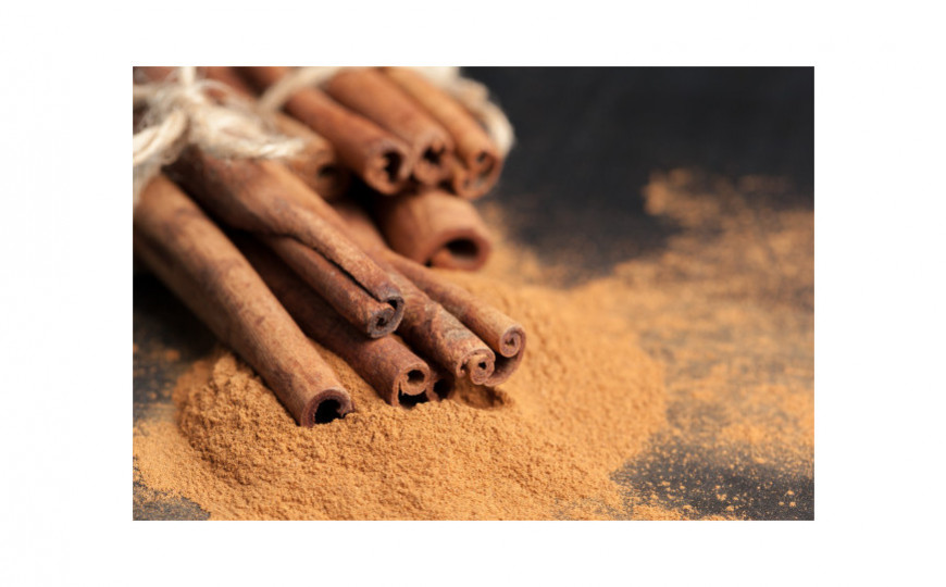 Cinnamon Uses and Taste, Discover