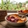 Madagascar dried fruits: Focus on strawberry and persimmon