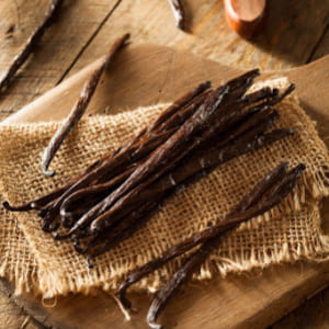 Discover the perfect matches: Pairing vanilla with other flavours