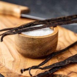 Vanilla and Gastronomy: How to Enhance Your Savory and Sweet Dishes