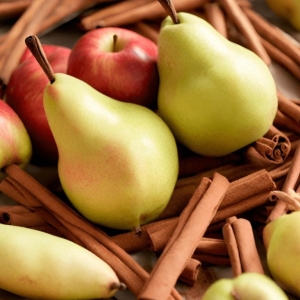 Rhum Arrangé Pommes, Poires, aux Épices