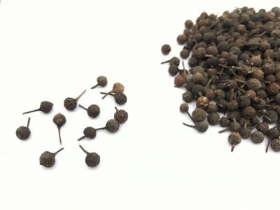 How to use wild black pepper from Madagascar ?