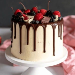 Comment réussir un entremets à la vanille maison ?