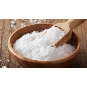 Everything you need to know about fleur de sel