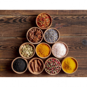 Discover the essential spices in cooking