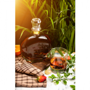Arranged rum: tips for successful preparation