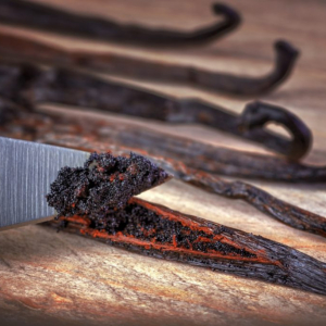 Vanilla pods: how to use them?