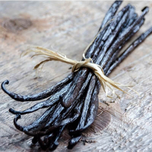 What is the best vanilla bean in the world?