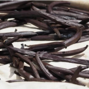 The history of Madagascar Vanilla